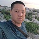 Дамир, 35 лет
