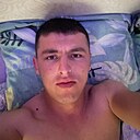 Рамиз, 40 лет