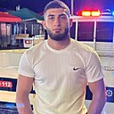 Расул, 25 лет