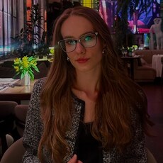 Арина, 20 из г. Москва.