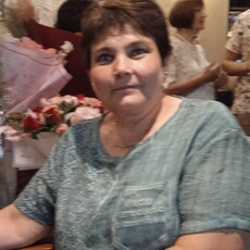 Фотография девушки Елена, 55 лет из г. Магнитогорск