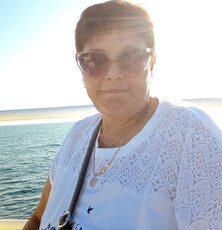 Фотография девушки Елена, 56 лет из г. Магнитогорск