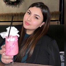 Фотография девушки Татьяна, 21 год из г. Красноярск