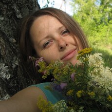 Фотография девушки Марина, 38 лет из г. Курган