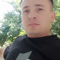 Фотография мужчины Влад, 29 лет из г. Мценск