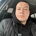 Айдар, 33 года