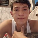 Zhuma, 22 года