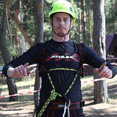 Фотография мужчины Александр, 39 лет из г. Руденск