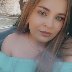 Фотография девушки Алина, 21 год из г. Находка