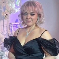 Фотография девушки Алеся, 45 лет из г. Солигорск