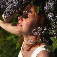Фотография девушки Ольга, 35 лет из г. Архангельск