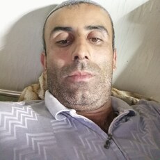 Фотография мужчины Саид Чон, 36 лет из г. Якутск