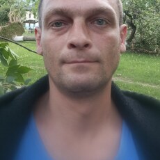 Фотография мужчины Сергей, 42 года из г. Могилев