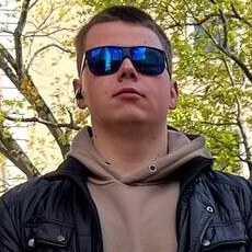 Фотография мужчины Гордей, 22 года из г. Анапа