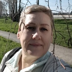 Фотография девушки Ладуся, 52 года из г. Краснодар