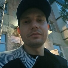 Фотография мужчины Алексей, 29 лет из г. Нижневартовск