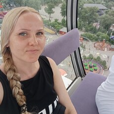 Фотография девушки Оля, 39 лет из г. Омск