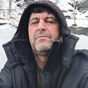 Мага, 53 года
