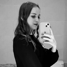 Елизавета, 21 из г. Нижний Новгород.