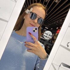 Фотография девушки Елизавета, 21 год из г. Нижний Новгород