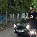 Кирилл, 20 лет