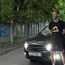 Фотография мужчины Кирилл, 20 лет из г. Речица