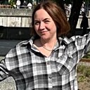 Светлана, 41 год