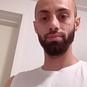 Ахмет, 34 года