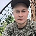 Jason, 33 года
