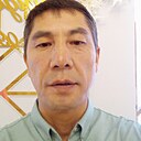 Исен, 54 года