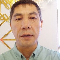 Фотография мужчины Исен, 54 года из г. Алматы