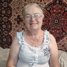 Фотография девушки Раиса, 67 лет из г. Обнинск