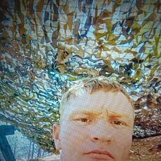 Фотография мужчины Константин, 36 лет из г. Ульяновск