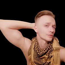 Фотография мужчины Никита, 31 год из г. Псков