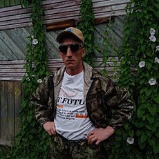 Фотография мужчины Юрий, 38 лет из г. Верхотурье