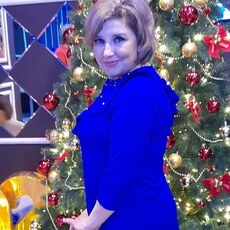 Фотография девушки Юльчик, 42 года из г. Барабинск