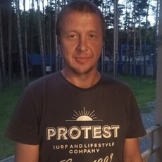 Фотография мужчины Сергей, 42 года из г. Новосибирск