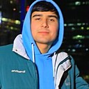 Азик, 21 год