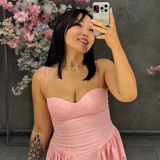 Фотография девушки Евгения, 29 лет из г. Улан-Удэ