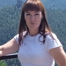 Фотография девушки Alena, 48 лет из г. Абакан
