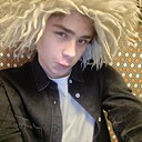Тимур, 19 лет