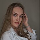 Анастасия, 23 года