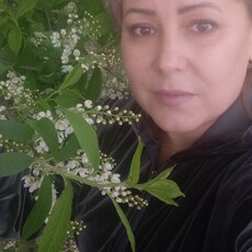 Фотография девушки Светлана, 43 года из г. Тюмень