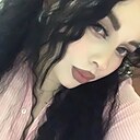 Зарина, 22 года