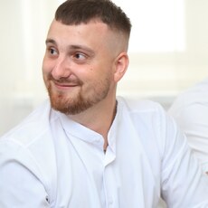 Фотография мужчины Алексей, 26 лет из г. Куйбышев