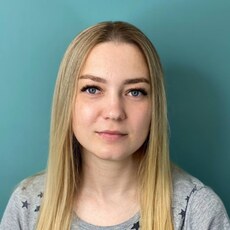 Фотография девушки Зинуля, 38 лет из г. Нижний Новгород