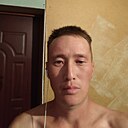 Ерлан, 35 лет