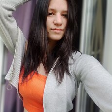 Фотография девушки Светлана, 20 лет из г. Белгород