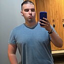 Кирилл, 23 года