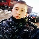 Ильназ, 33 года